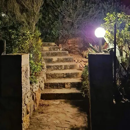 Casette Del Maestrale E Dello Scirocco Vakantiehuis