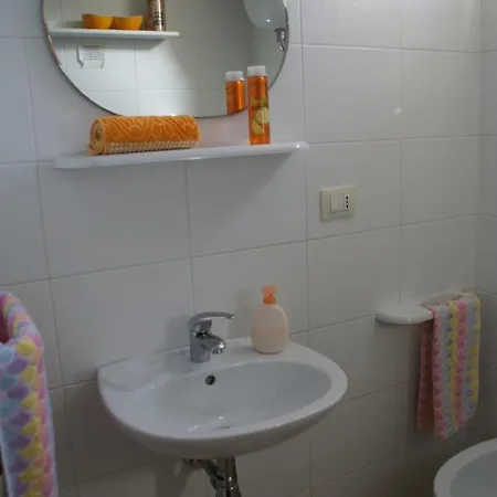 Casette Del Maestrale E Dello Scirocco * SantʼAntìoco