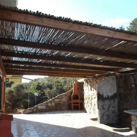 Casette Del Maestrale E Dello Scirocco SantʼAntìoco