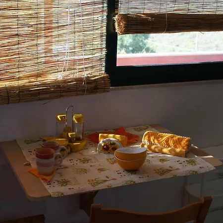 Casette Del Maestrale E Dello Scirocco Vakantiehuis *