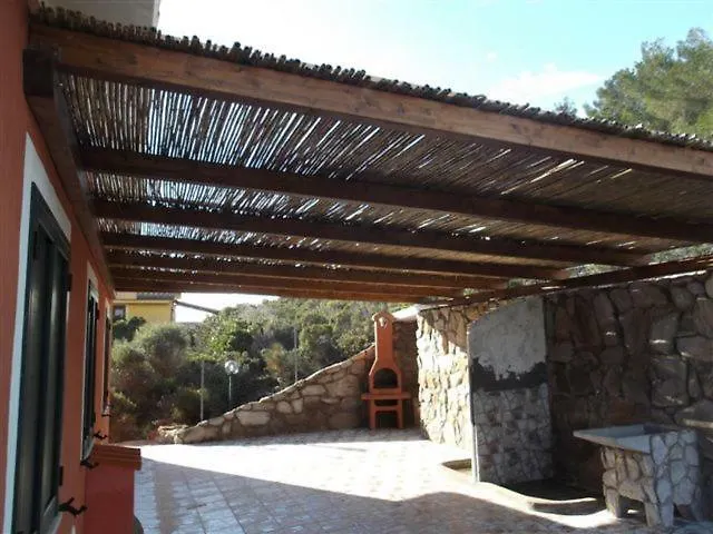 Casette Del Maestrale E Dello Scirocco SantʼAntìoco