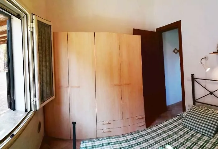 Casette Del Maestrale E Dello Scirocco SantʼAntìoco