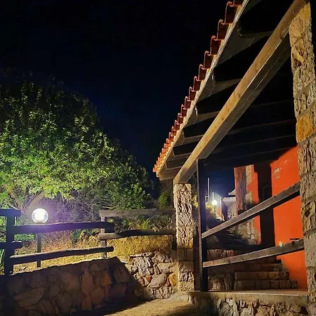 Casette Del Maestrale E Dello Scirocco *