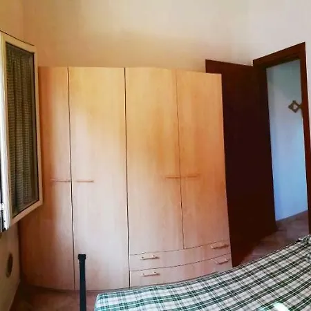 Casette Del Maestrale E Dello Scirocco Сант-Антиоко