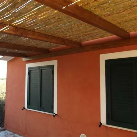 Casette Del Maestrale E Dello Scirocco *