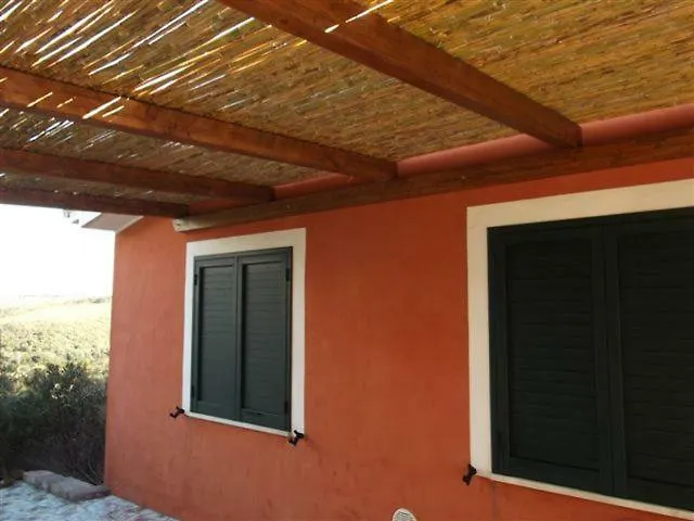 Casette Del Maestrale E Dello Scirocco *